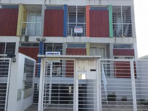 Departamento en venta c/ cochera en Belén de Escobar