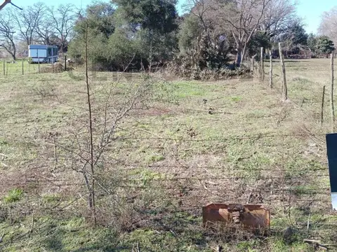Av 25 de Mayo S N Lote 2