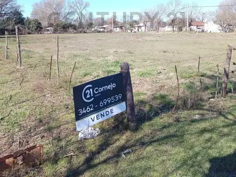 Av 25 de Mayo S N Lote 2