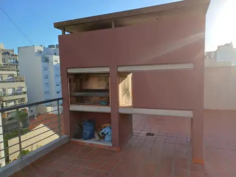 Departamento en Alquiler 8 años