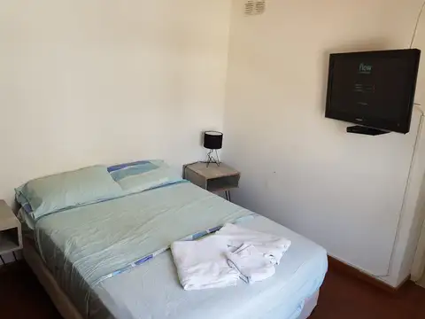 Departamento en Alquiler Temporal en General Paz, USD 600