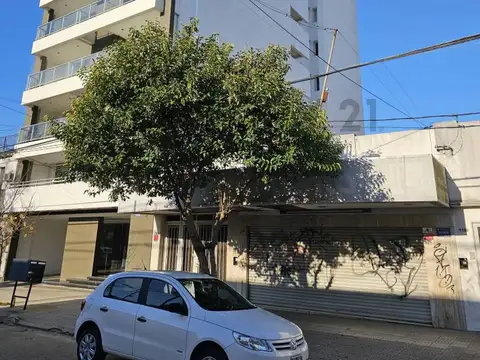 Terreno en Venta 10  mts Frente