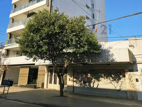 Lote en venta