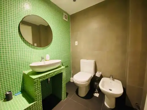 Departamento en Alquiler 1980 años