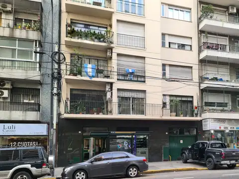 Avenida Rivadavia 4200, Piso 9