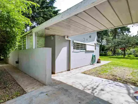Casa en Venta 26 años