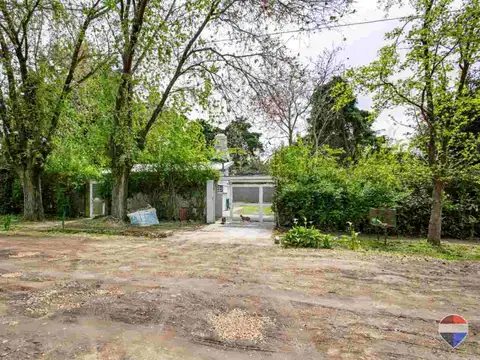 Casa en venta en City Bell