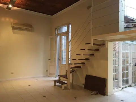 VENTA PH  4 AMB PATIO Y TERRAZA CHACARITA PALERMO