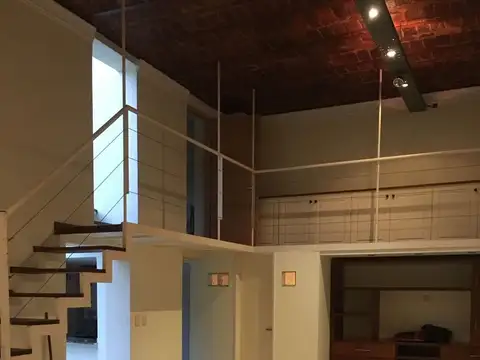 Depto Tipo Casa 4 ambientes con 1 baño