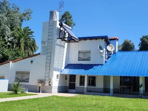 Casa en Venta de 4 dormitorios