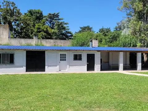 Casa en Venta 15 años