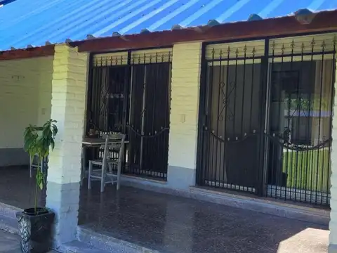 Casa 7 ambientes con 3 baños