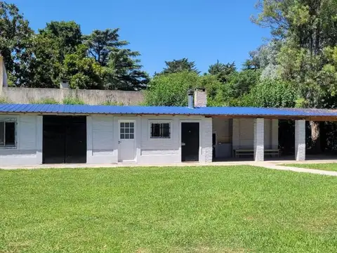 Casa en Venta 15 años