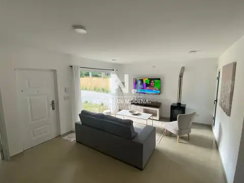 Casa en Alquiler Temporal en Punta del Este, USD 4.636