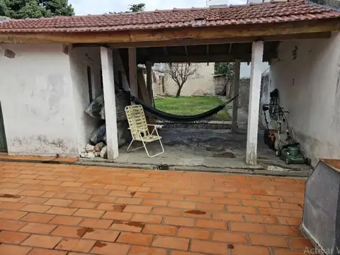 Casa a la venta en Villa Ballester