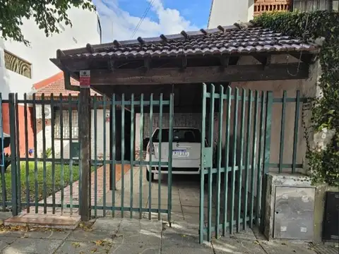 Casa a la venta en Villa Ballester