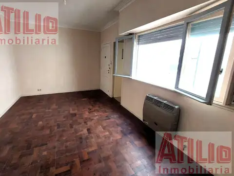 departamento Belgrano venta 3ambien apto profesional  apto credito 1ºesc m/Libertador