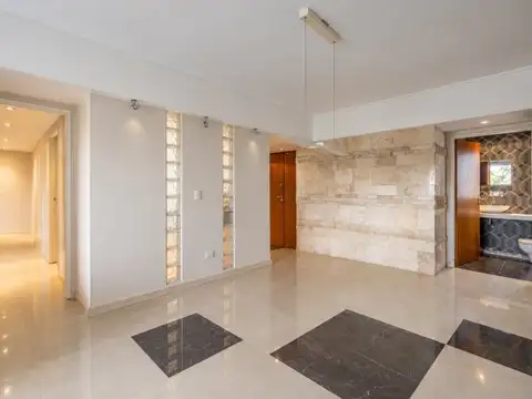 Aizpurua 2700, Piso 6