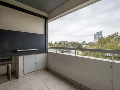 Departamento en Venta en Villa Urquiza, USD 380.000