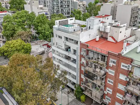Departamento en Venta con 2 cocheras