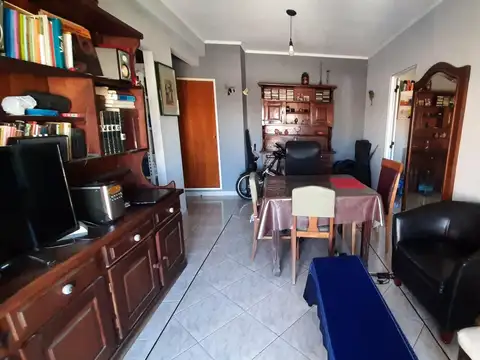 Departamento en Venta en Zárate, USD 75.000