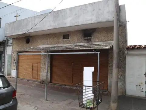 Casa en venta - 2 Dormitorios 1 Baño 2 Locales - 125Mts2 - El Palomar