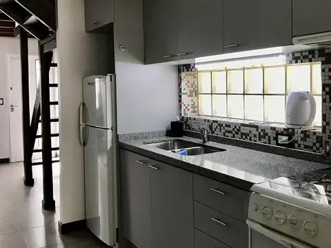 Depto Tipo Casa en Venta de 3 ambientes