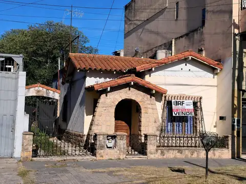 Casa en venta en Villa Domínico