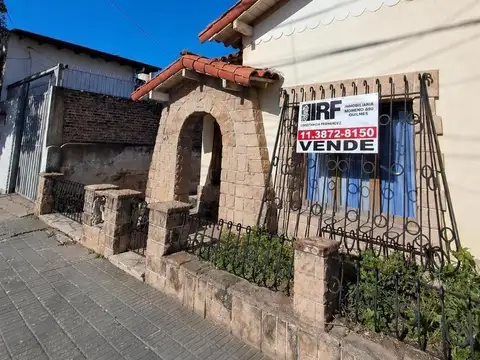 Casa en Venta de 2 dormitorios