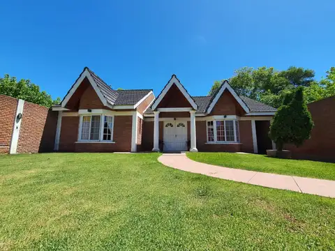 Casa en Venta de 4 dormitorios