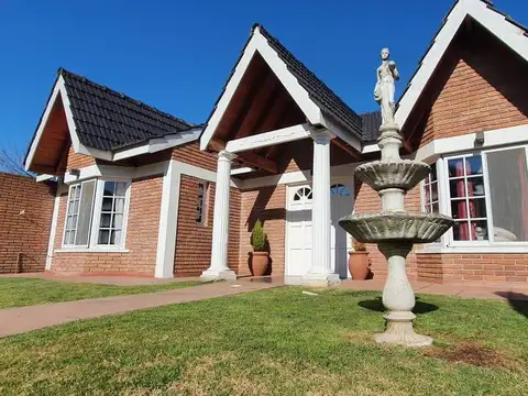Casa en Escobar