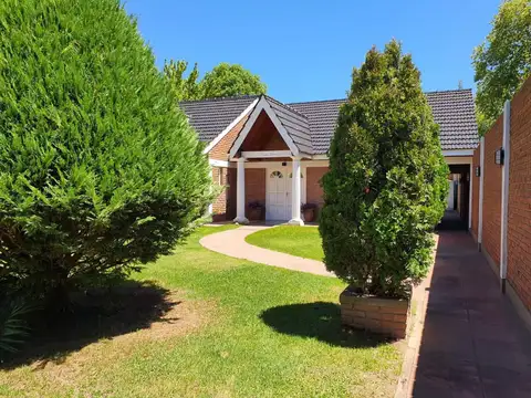 Casa en Venta en Belen de Escobar, USD 185.000