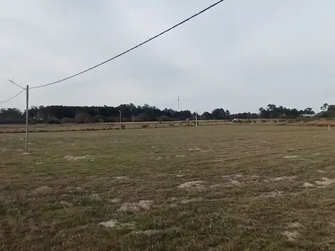 Terreno en Venta de 1102,0 m2