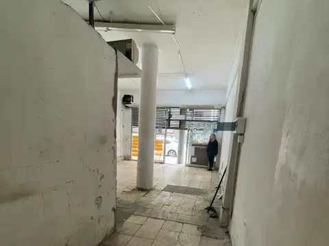 VENTA LOCAL COMERCIAL A LA CALLE!