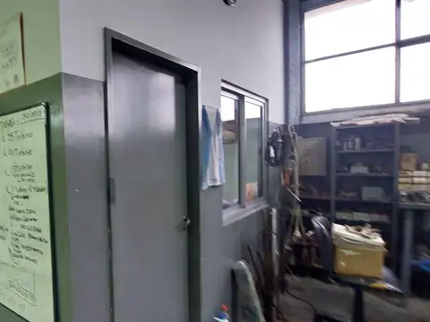 Av. Intendente Francisco Rabanal al 3200