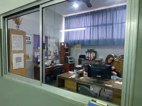 Av. Intendente Francisco Rabanal al 3200