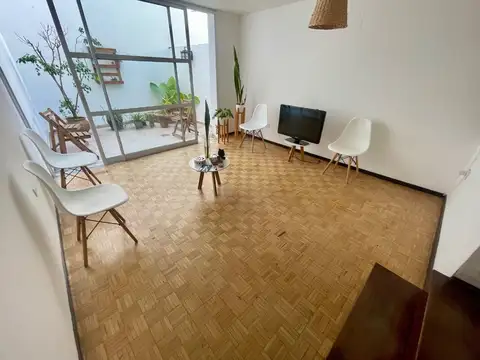 Depto Tipo Casa en Venta en Centro, USD 89.999