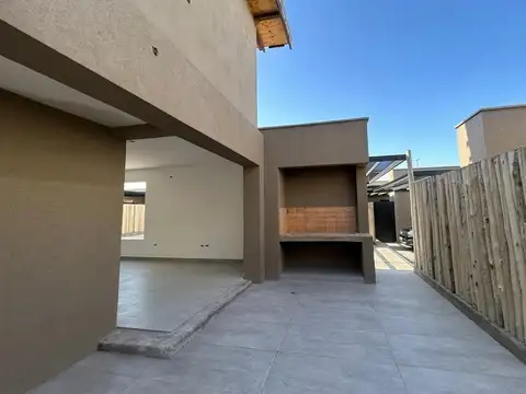 Departamento en Venta de 4 ambientes