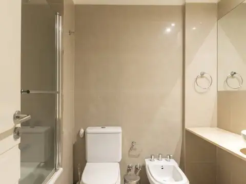 Departamento en Venta en Recoleta, USD 120.000