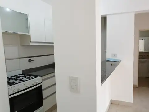 San Ramón 1800, Piso 2