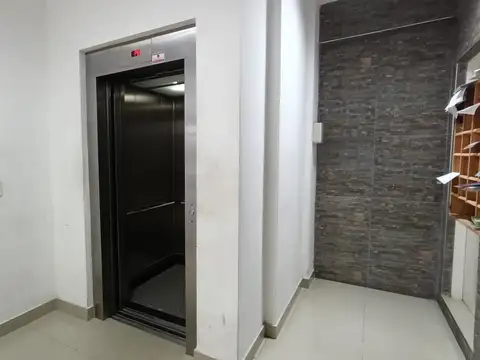 Excelente departamento de 2amb amplios y luminoso