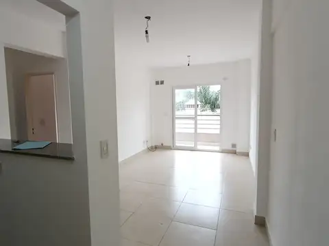 Excelente departamento de 2amb amplios y luminoso