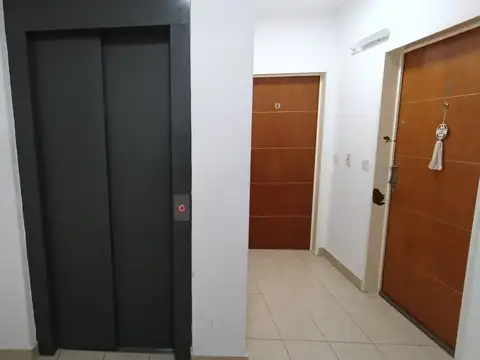Excelente departamento de 2amb amplios y luminoso