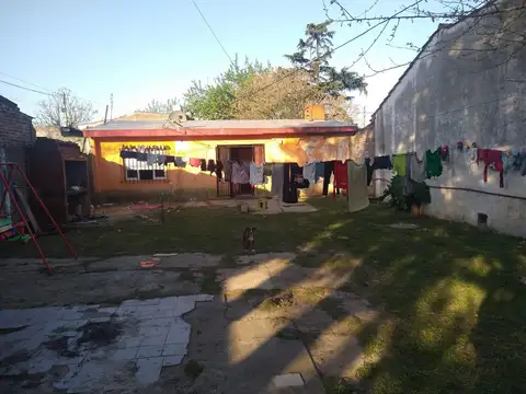 Casa en Venta en Burzaco, USD 55.000