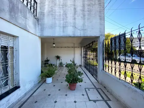 Casa en Venta en Ludueña, USD 77.000