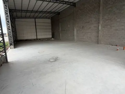 Galpon en Alquiler en Tandil, $ 4.000.000