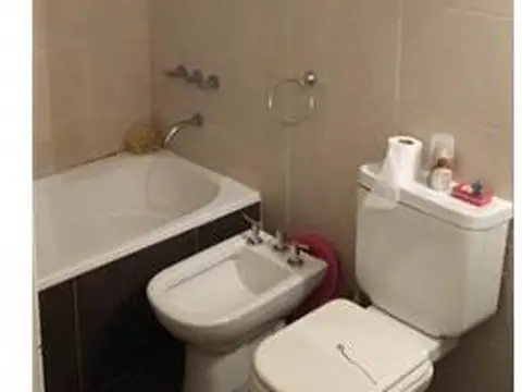 Departamento en Venta 3 años