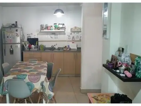 Departamento en Venta en Banfield, USD 99.000