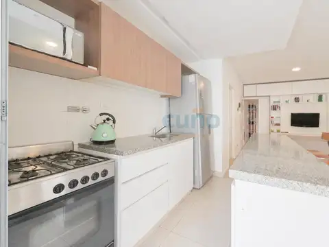 Departamento en Venta en Palermo, USD 179.000