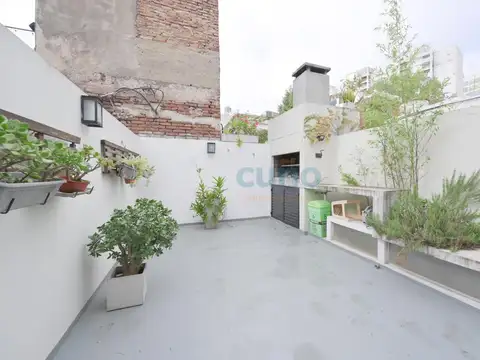 Departamento en Venta en Palermo, USD 179.000